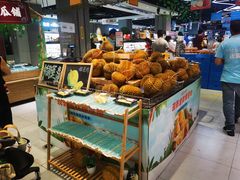 -盒马鲜生(悦峰店)
