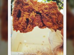 -德克士(崂山百货店)