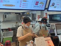 -吉品合酥脆烤饼(太平洋森活天地店)