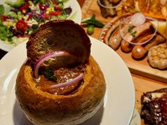 -布拉格餐厅· 中欧捷克菜(全国首店)