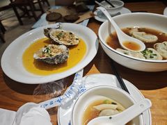 -大家发海鲜城夜排档(华山中路店)
