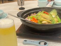 -蚝美人·生蚝海鲜烧烤(茶花园店)