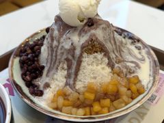 -鲜芋仙(苏州干将店)