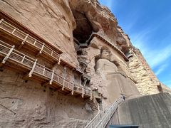 -炳灵寺世界文化遗产旅游区