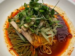 -俭寨大盘鸡·缸子肉·小公鸡·新疆菜(云通店)