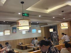 -牛匠和牛寿喜锅(西安总店)