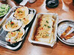 -老虎滩大连海鲜烧烤(建邺云锦路总店)