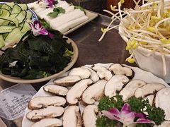 -历蜀记·家宴老火锅(总店)
