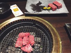 -橘焱胡同烧肉夜食(BFC外滩金融中心店)