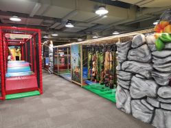 点击看大图 -玩元素·家庭游乐成长中心(香格里拉店)