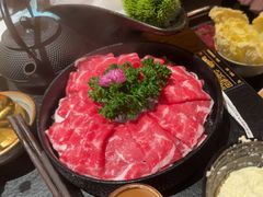 -色響火锅(恒隆广场店)