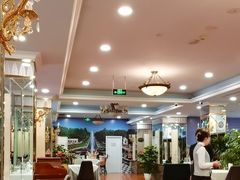 -新侨三宝乐西餐厅(崇文门店)
