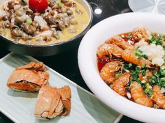 -锡和无锡菜(景丽苑店)