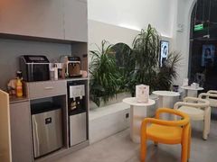 -MEGA BASE 健身馆(南山店)