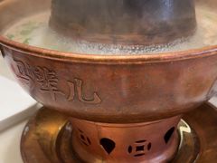 -牛街·马辈儿涮肉(牛街总店)