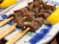 烤鸡肫-平成屋·午肴夜酒(四川北路店)