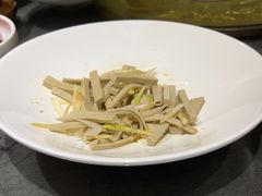 -箪食巷私房菜馆·鲁菜(玉函路店)