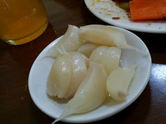 -老乌家特色小炒泡馍(大皮院店)