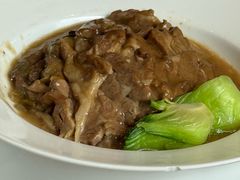 -梅利汴京烤鸭•开封豫菜地标店(晋安路店)