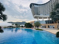 -深圳大梅沙京基洲际度假酒店