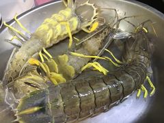 -班赞海鲜市场
