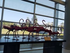 -长春世界雕塑园冰雪艺术天地