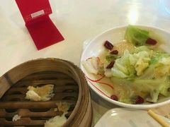 -嘉和一品粥(山水店)