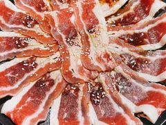 -鹤江桥·红油牛肉粉(SKP店)