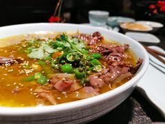-景笙毋米粥底火锅(20年老字号)