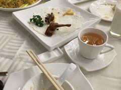 -潮福城大酒楼·潮粤菜·港式点心(阳光城店)