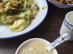 -吕氏疙瘩汤·私家菜馆(慈云寺店)