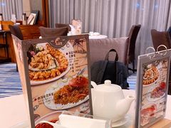 -海逸海鲜酒家(古北店)
