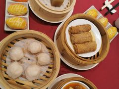 -北园酒家(小北路店)