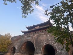 -虞山风景区