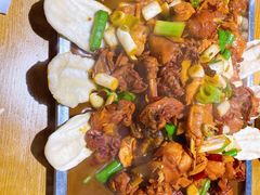 -小李少爷临沂炒鸡(升平东路店)