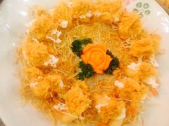 -蘑菇私房菜小馆(杨家坪西城天街店)