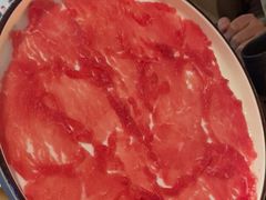 -辣伍鲜毛肚老火锅(元一店)