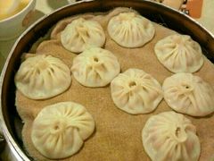 -老班长手工灌汤包老店(东山店)