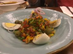 -Tajine Moroccan塔金摩洛哥中东餐厅