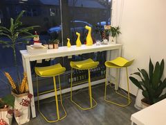 -五进制 Coffee Shop