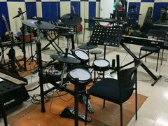 -大象音乐·吉他·架子鼓·声乐(双井店)