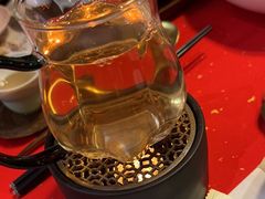 -荷风细雨·中国茶宴(碧云店)