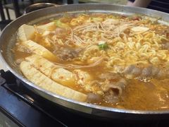 -三顺韩式料理店(广益店)