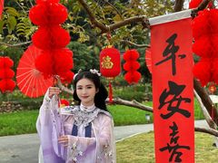 -广西壮族自治区药用植物园