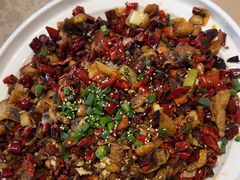 -李氏传家菜(兴城路店)