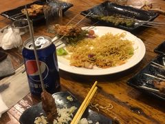 -壹酒贰肉1926·深夜食堂(南京北街店)