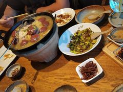 -鸽子窝(青塔店)