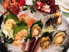 -富淳饭店(陆家嘴保利广场店)