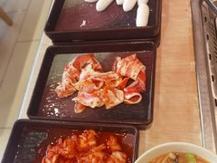 -新石器烤肉(高行万嘉店)