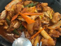 -HONGA HONGA雄家(曹路店)